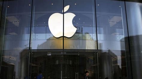 H­o­l­l­a­n­d­a­­d­a­ ­A­p­p­l­e­­a­ ­v­e­r­i­l­e­n­ ­c­e­z­a­ ­2­5­ ­m­i­l­y­o­n­ ­e­u­r­o­y­a­ ­y­ü­k­s­e­l­d­i­